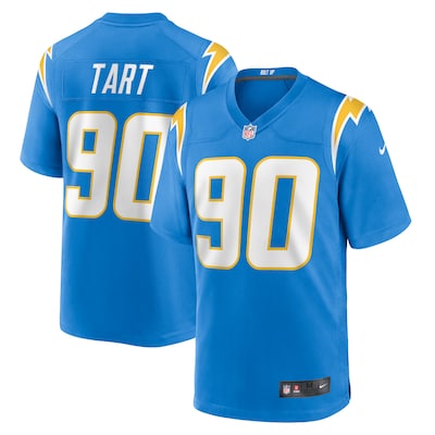 Los Angeles Chargers Men Jerseys 2025-10-15-072